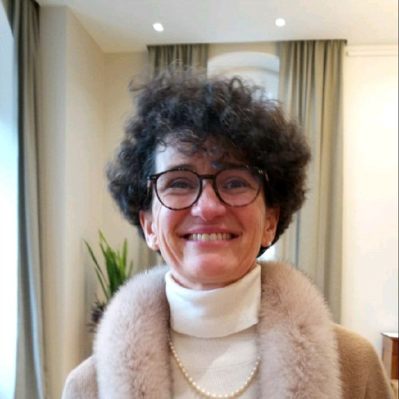 Béatrice Perdereau – DAF de Certivet