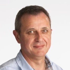 Christian Desaize – Président d'IGELEC
