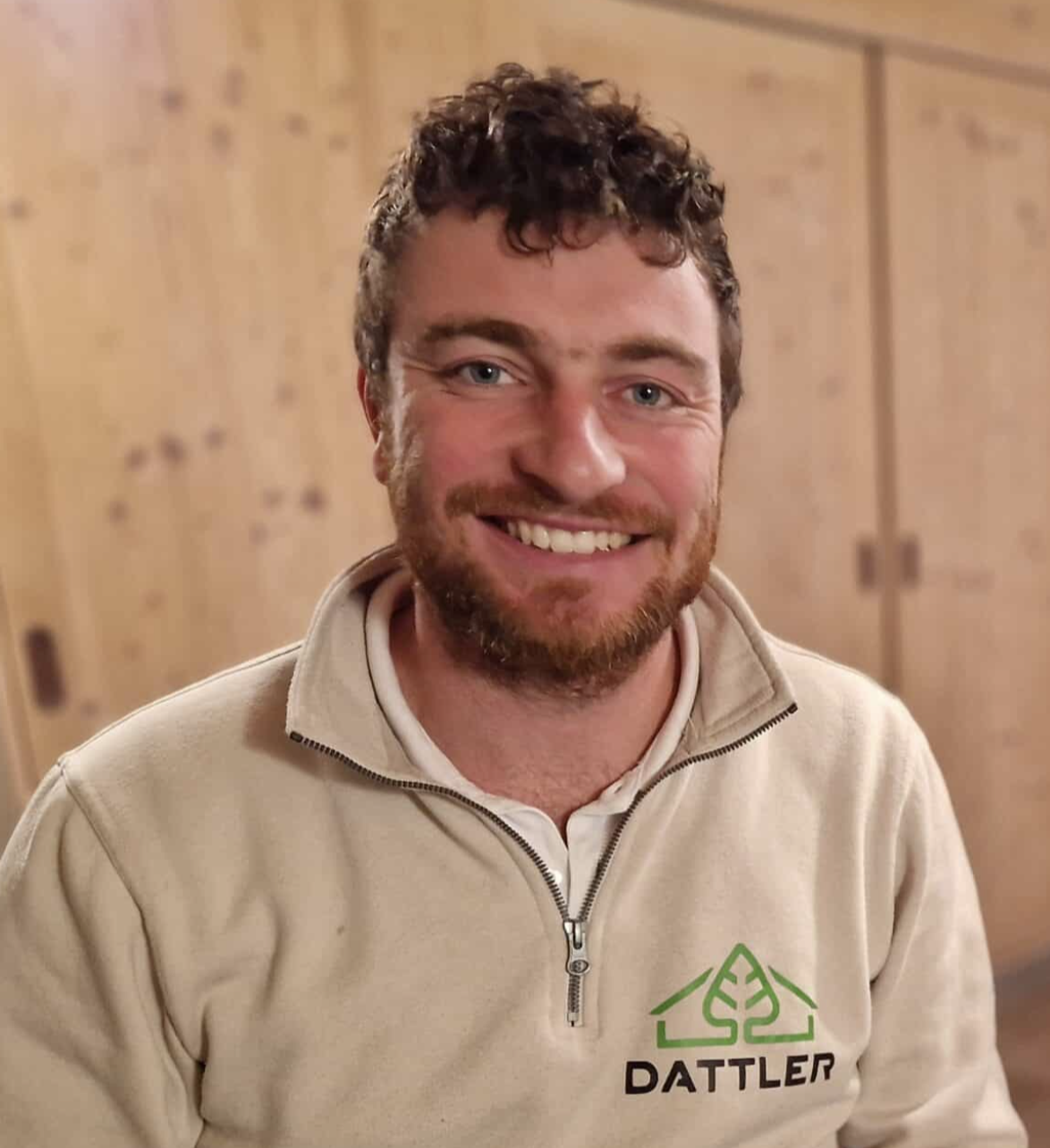 Thomas Dattler – Dirigeant de ETS Dattler